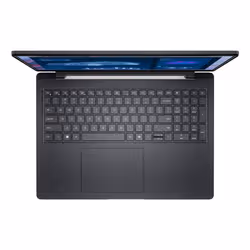 DELL Pro Max 16 MC16255 Copilot+ PC AMD Ryzen AI 7 PRO PRO 350 Mobile workstation 40.6 cm (16") Full HD+ 32 GB LPDDR5x-SDRAM 512 GB SSD NVIDIA RTX PRO 500 Blackwell Wi-Fi 7 (802.11be) Windows 11 Pro UK English Black - Additional view 4