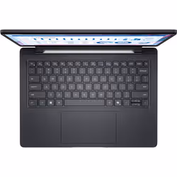 DELL Pro Max 14 MC14255 Copilot+ PC AMD Ryzen AI 7 PRO 350 Mobile workstation 35.6 cm (14") Full HD+ 16 GB LPDDR5x-SDRAM 512 GB SSD Wi-Fi 7 (802.11be) Windows 11 Pro UK English Black - Additional view 4