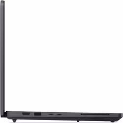 DELL Pro Max 14 MC14255 Copilot+ PC AMD Ryzen AI 7 PRO 350 Mobile workstation 35.6 cm (14") Full HD+ 16 GB LPDDR5x-SDRAM 512 GB SSD Wi-Fi 7 (802.11be) Windows 11 Pro UK English Black - Additional view 7