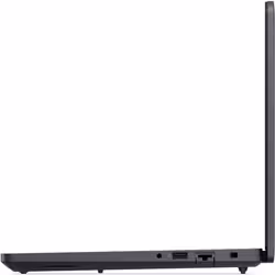 DELL Pro Max 14 MC14255 Copilot+ PC AMD Ryzen AI 7 PRO 350 Mobile workstation 35.6 cm (14") Full HD+ 16 GB LPDDR5x-SDRAM 512 GB SSD Wi-Fi 7 (802.11be) Windows 11 Pro UK English Black - Additional view 8