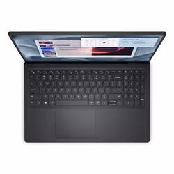 DELL Pro 15 Essential PV15250 Intel® Core™ i5 i5-1334U Laptop 39.6 cm (15.6") Full HD 8 GB DDR5-SDRAM 512 GB SSD Wi-Fi 6 (802.11ax) Windows 11 Pro UK English Black - Additional view 4