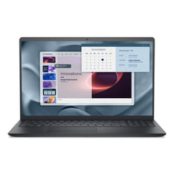 DELL Pro 15 Essential PV15250 Intel® Core™ i5 i5-1334U Laptop 39.6 cm (15.6") Full HD 16 GB DDR5-SDRAM 512 GB SSD Wi-Fi 6 (802.11ax) Windows 11 Pro UK English Black