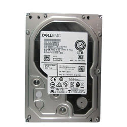 DELL 400-BRCS internal hard drive 4 TB 7200 RPM 3.5" Serial ATA III