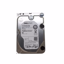 DELL 400-BRCT, 2 TB, 7200 RPM, 3.5", Serial ATA III