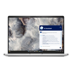 DELL Pro 16 Plus PB16250 Copilot+ PC Intel Core Ultra 7 266V Laptop 40.6 cm (16") Full HD+ 16 GB LPDDR5x-SDRAM 512 GB SSD Wi-Fi 7 (802.11be) Windows 11 Pro UK English Aluminium