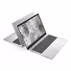 DELL Pro 16 Plus PB16250 Copilot+ PC Intel Core Ultra 7 266V Laptop 40.6 cm (16") Full HD+ 16 GB LPDDR5x-SDRAM 512 GB SSD Wi-Fi 7 (802.11be) Windows 11 Pro UK English Aluminium - Additional view 5