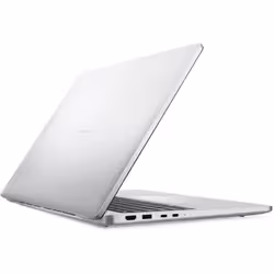 DELL Pro 16 Plus PB16255 Copilot+ PC AMD Ryzen AI 5 PRO PRO 340 Laptop 40.6 cm (16") Full HD+ 16 GB LPDDR5x-SDRAM 512 GB SSD Wi-Fi 7 (802.11be) Windows 11 Pro UK English Platinum, Silver - Additional view 4