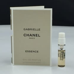 Gabrielle chanel essence eau de parfum 1.5ml
