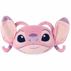 Primark Limited Angel Cushion from the film Lilo and Stitch