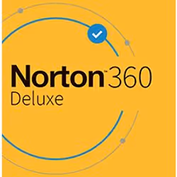Norton 360 Deluxe, 1 license(s), 1 year(s)