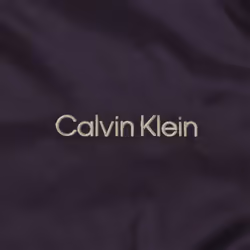 Calvin Klein Mens 2023 Somme Valley Hybrid Thermal Water Resistant Golf Jacket - S, Peacoat