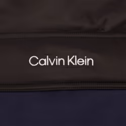 Calvin Klein Mens 2023 Nash Mills Hybrid Full Zip Insulated Golf Jacket - XL, Peacoat