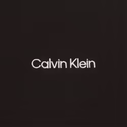 Calvin Klein Mens 2023 Addington Half Zip Stretch Thermal Golf Sweater - L, Black Marl