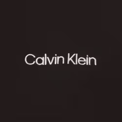 Calvin Klein Mens 2023 Addington Half Zip Stretch Thermal Golf Sweater - M, Silver Marl