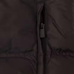 Calvin Klein Mens 2023 Elmswell Hybrid Water Resistant Thermal Golf Jacket - M, Black