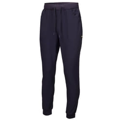 Calvin Klein Mens 2024 CK Tech Breathable Lightweight Golf Sweatpants Joggers - L, Navy