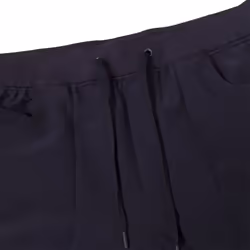 Calvin Klein Mens 2024 CK Tech Breathable Lightweight Golf Sweatpants Joggers - L, Navy