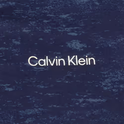 Calvin Klein Mens Newport Half Zip Thermal Breathable Lightweight Sweater - L, Evening Blue