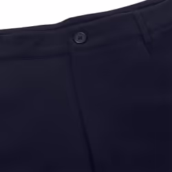 Calvin Klein Mens 2023 Winter Genius Stretch Water Resistant Golf Trousers - 38L, Navy