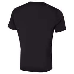 Calvin Klein Mens 2 Pack Lightweight Wicking Performance Tech T-Shirt - S, Black/Grey