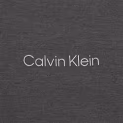 Calvin Klein Mens Newport Moisture Wicking Breathable Lightweight T-Shirt - M, Charcoal Marl
