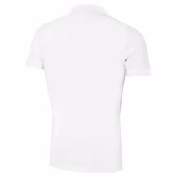 Calvin Klein Mens North Coast Moisture Wicking Polo Shirt - XXXXXL, White