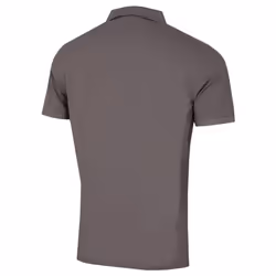 Calvin Klein Mens Campus Sport Stretch Wicking Golf Polo Shirt - XXL, Slate