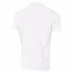 Calvin Klein Mens 2024 Campus Camo Soft Feel Golf Polo Shirt - S, White/Grey Camo