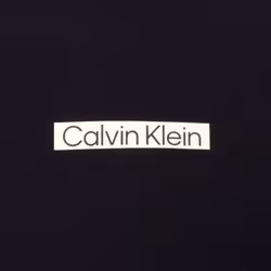 Calvin Klein Mens 2025 San Marcos Moisture Wicking Golf Technical Polo Shirt - XL, Navy