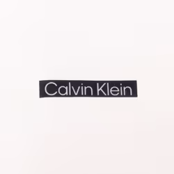 Calvin Klein Mens 2025 San Marcos Moisture Wicking Golf Technical Polo Shirt - L, White