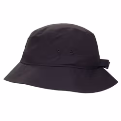 Calvin Klein Mens Delaware Lightweight Moisture Wicking Golf Bucket Hat - One Size, Navy