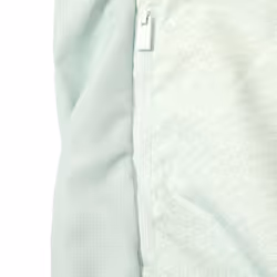 Calvin Klein Mens Printed Water Resistant Golf Windbreaker Jacket - L, Light Jade
