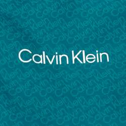 Calvin Klein Mens Printed Water Resistant Golf Windbreaker Jacket - M, Sea Green