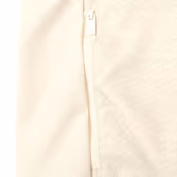 Calvin Klein Mens Printed Water Resistant Golf Windbreaker Jacket - XL, Turtle Dove