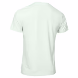 Calvin Klein Mens Newport Moisture Wicking Breathable Lightweight T-Shirt - M, Light Jade