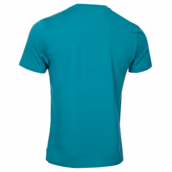 Calvin Klein Mens Newport Moisture Wicking Breathable Lightweight T-Shirt - XL, Sea Green