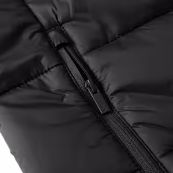 Calvin Klein Mens Adventure Full Zip Packable Padded Jacket - XXL, Black