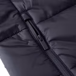 Calvin Klein Mens Adventure Full Zip Packable Padded Jacket - XL, Navy