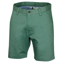 Calvin Klein Mens 2025 Campus Chino Lightweight Stretch Golf Shorts - 36, Spearmint