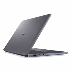 DELL Pro 13 Premium PA13250 Copilot+ PC Intel Core Ultra 5 238V Laptop 33.8 cm (13.3") Full HD+ 32 GB LPDDR5x-SDRAM 512 GB SSD Wi-Fi 7 (802.11be) Windows 11 Pro UK English Black - Additional view 5