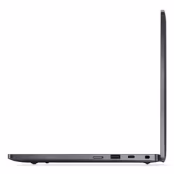 DELL Pro 13 Premium PA13250 Copilot+ PC Intel Core Ultra 5 238V Laptop 33.8 cm (13.3") Full HD+ 32 GB LPDDR5x-SDRAM 512 GB SSD Wi-Fi 7 (802.11be) Windows 11 Pro UK English Black - Additional view 8