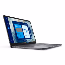 DELL Pro 16 PC16250 Intel Core Ultra 7 255U Laptop 40.6 cm (16") Full HD+ 16 GB DDR5-SDRAM 512 GB SSD Wi-Fi 6 (802.11ax) Windows 11 Pro UK English Black - Additional view 2