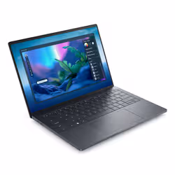 DELL Pro Max 14 Premium MA14250 Intel Core Ultra 7 265H Laptop 35.6 cm (14") Full HD+ 32 GB LPDDR5x-SDRAM 1 TB SSD NVIDIA RTX PRO 2000 Blackwell Wi-Fi 7 (802.11be) Windows 11 Pro UK English Grey - Additional view 2