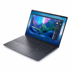 DELL Pro Max 14 Premium MA14250 Intel Core Ultra 7 265H Laptop 35.6 cm (14") Full HD+ 32 GB LPDDR5x-SDRAM 1 TB SSD NVIDIA RTX PRO 2000 Blackwell Wi-Fi 7 (802.11be) Windows 11 Pro UK English Grey - Additional view 3