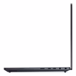 DELL Pro Max 14 Premium MA14250 Intel Core Ultra 7 265H Laptop 35.6 cm (14") Full HD+ 32 GB LPDDR5x-SDRAM 1 TB SSD NVIDIA RTX PRO 2000 Blackwell Wi-Fi 7 (802.11be) Windows 11 Pro UK English Grey - Additional view 8