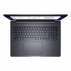 DELL Pro Max 16 Plus MB16250 Intel Core Ultra 9 285HX Mobile workstation 40.6 cm (16") Full HD+ 64 GB DDR5-SDRAM 1 TB SSD NVIDIA RTX PRO 3000 Blackwell Wi-Fi 7 (802.11be) Windows 11 Pro UK English Black - Additional view 3