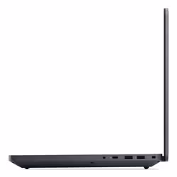 DELL Pro Max 16 Plus MB16250 Intel Core Ultra 9 285HX Mobile workstation 40.6 cm (16") Full HD+ 64 GB DDR5-SDRAM 1 TB SSD NVIDIA RTX PRO 3000 Blackwell Wi-Fi 7 (802.11be) Windows 11 Pro UK English Black - Additional view 7