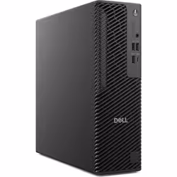 DELL Pro Max FCS1250 Intel Core Ultra 7 265 32 GB DDR5-SDRAM 1 TB SSD Windows 11 Pro Slim PC PC Black - Additional view 2