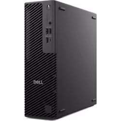 DELL Pro Max FCS1250 Intel Core Ultra 7 265 32 GB DDR5-SDRAM 1 TB SSD Windows 11 Pro Slim PC PC Black - Additional view 3