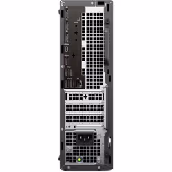 DELL Pro Max FCS1250 Intel Core Ultra 7 265 32 GB DDR5-SDRAM 1 TB SSD Windows 11 Pro Slim PC PC Black - Additional view 4